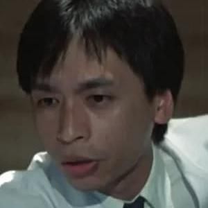 Photo of Wong Ying-Kit