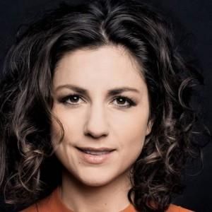 Photo of Eva Meckbach