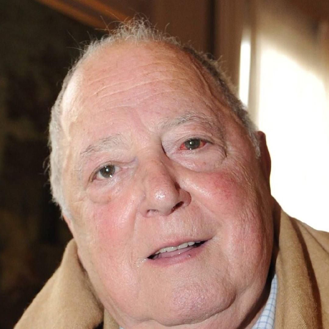 Photo of Roland Bertin