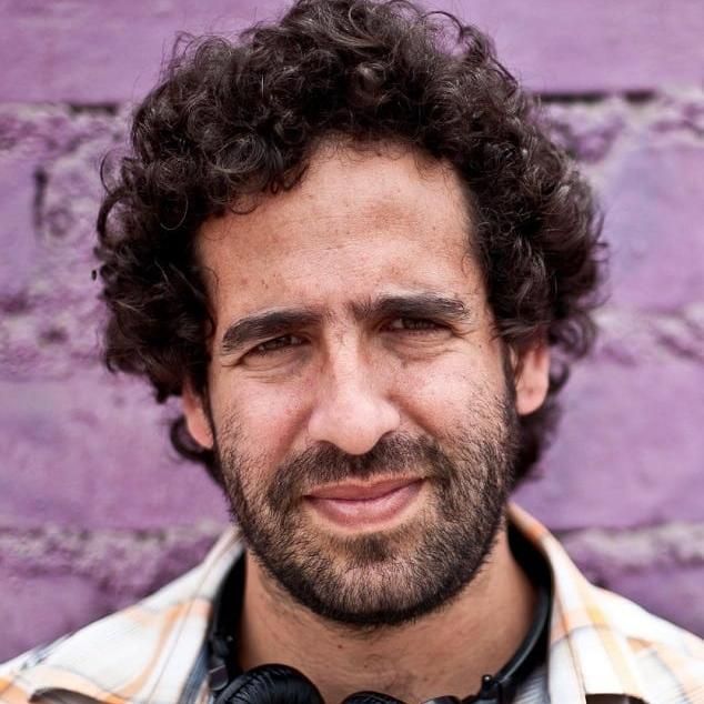Photo of Fernando Villarán