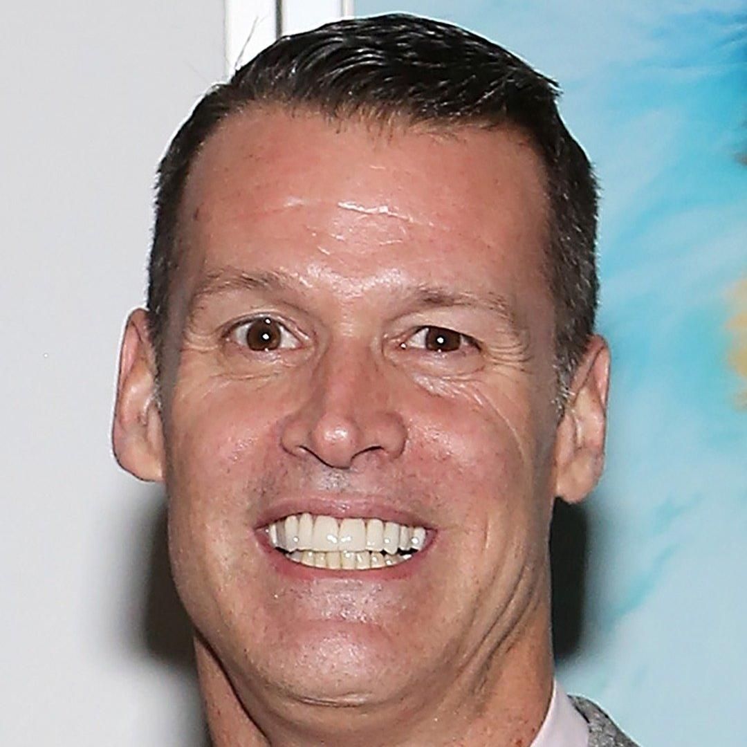 Photo of Mark Tewksbury