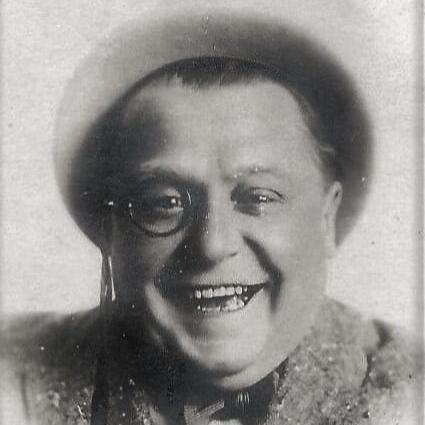 Photo of Fritz Schade