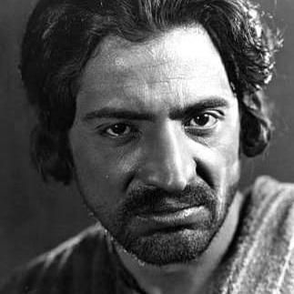 Photo of George Regas