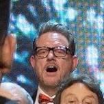 Photo of The Gay Men's Chorus of Los Angeles