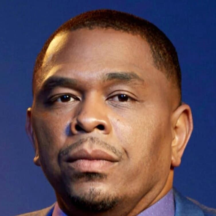 Photo of Chris Anderson