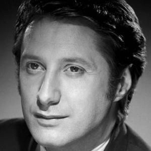 Photo of Antoine de Caunes