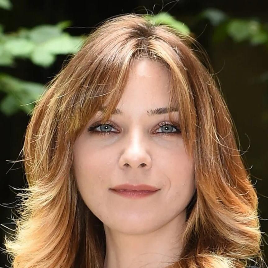 Photo of Antonietta Bello