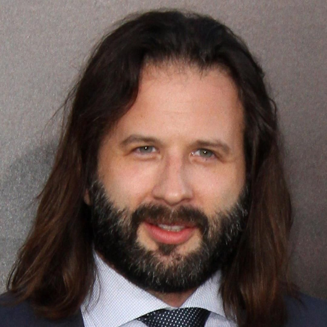 Photo of Gary Dauberman