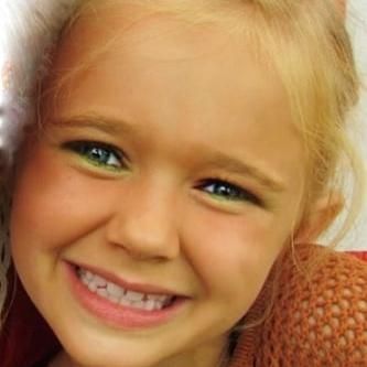 Photo of Oksana Zilinskas