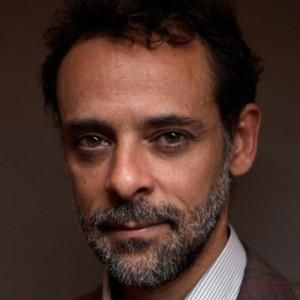 Photo of Alexander Siddig