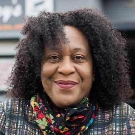 Photo of Juliet Campbell MP