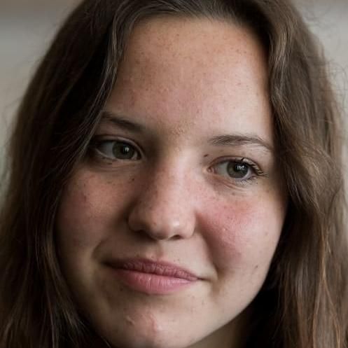 Photo of Dorottya Hais