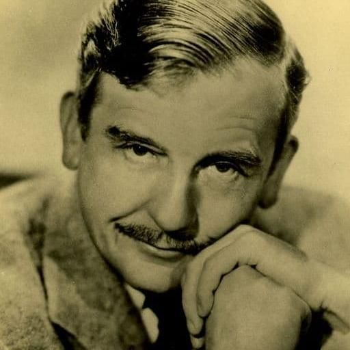 Photo of Rudolf Forster