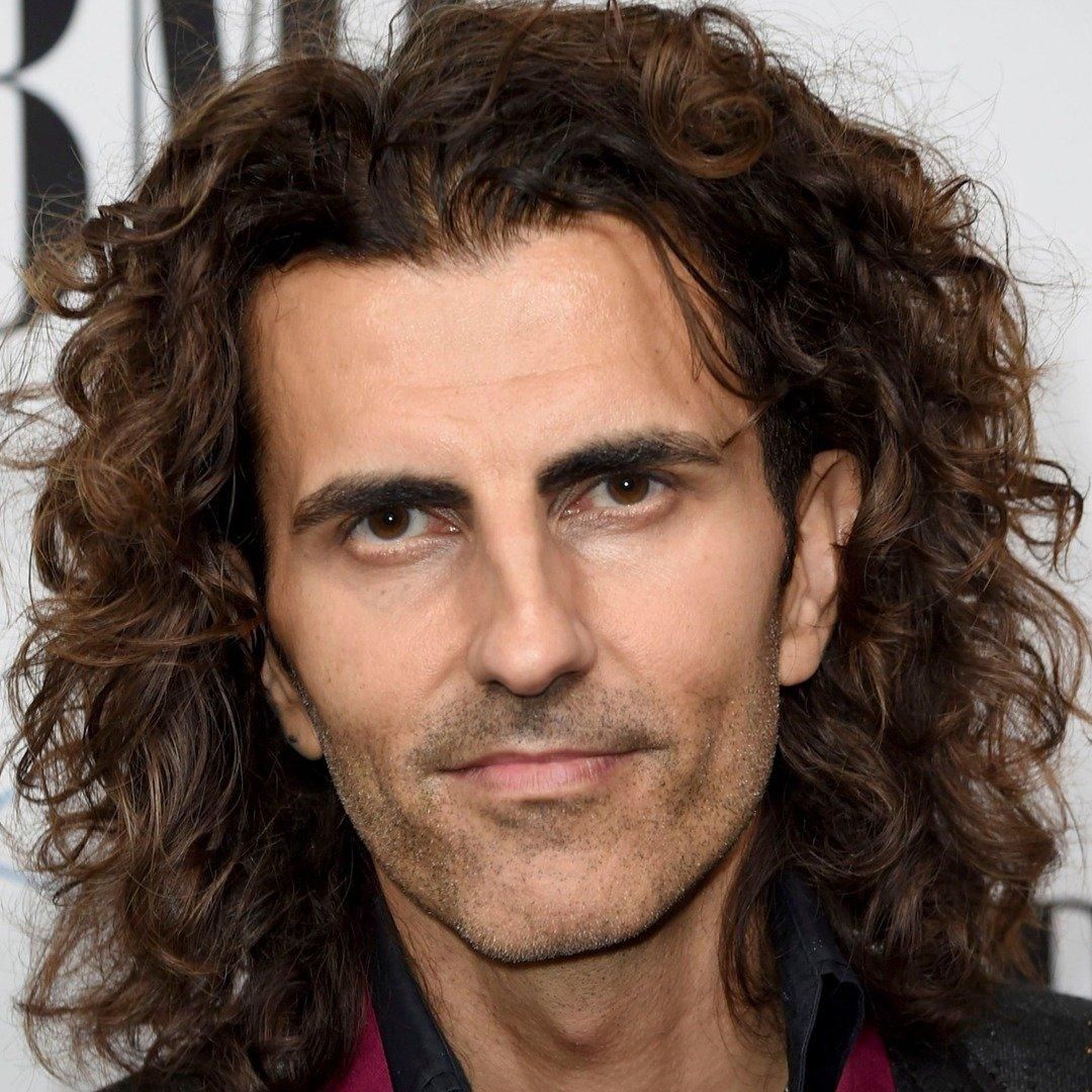 Photo of Stephan Moccio