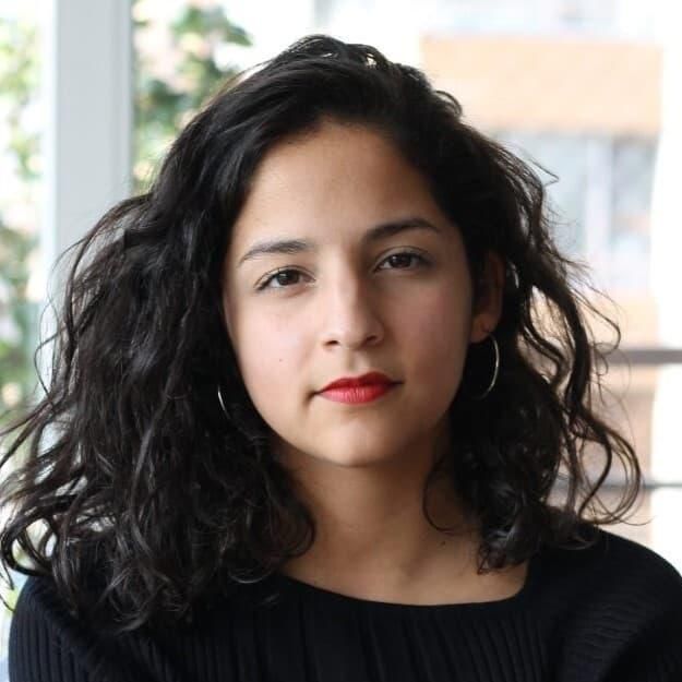 Photo of Belén Herrera