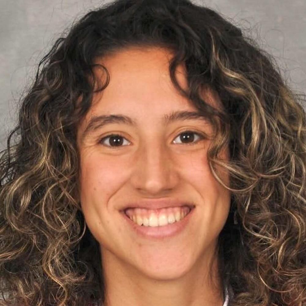 Photo of Daniela Fra