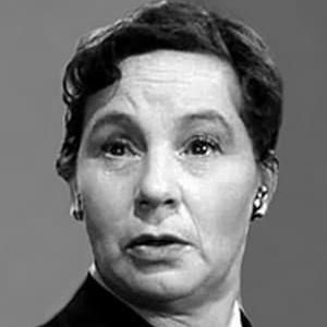 Photo of Lidiya Chernyshyova