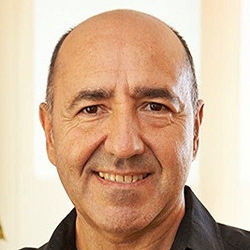 Photo of Carlos Fernández