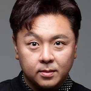 Photo of Moon Won-ju