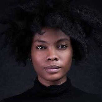 Photo of Yessica Borroto Perryman