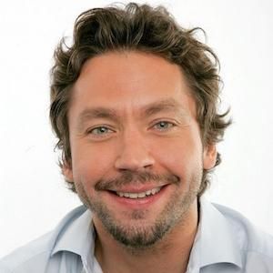 Photo of Michael Weston