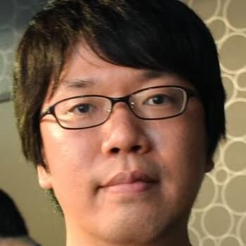 Photo of Toshihisa Yokoshima