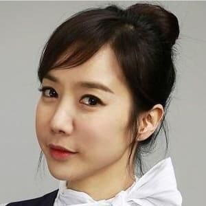 Photo of Jung Jung-ah