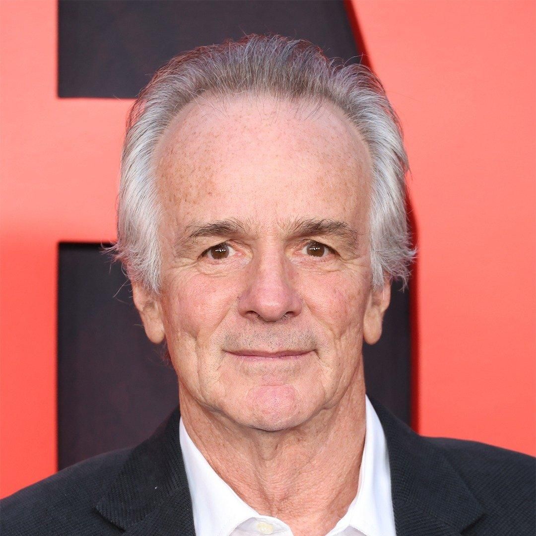 Photo of John Collee