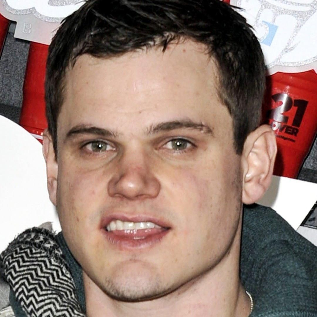 Photo of Julian Gavilanes