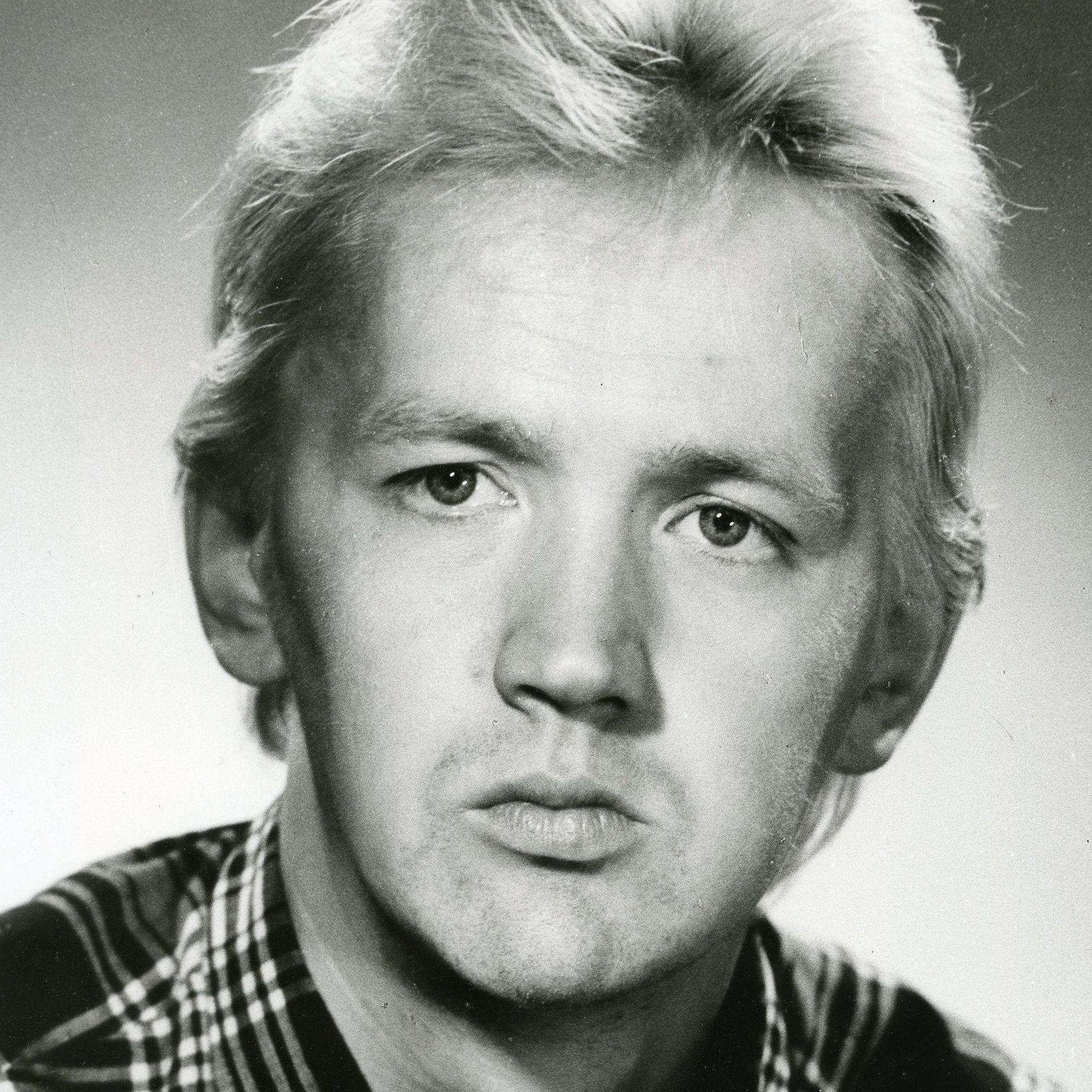 Photo of Mait Mäekivi