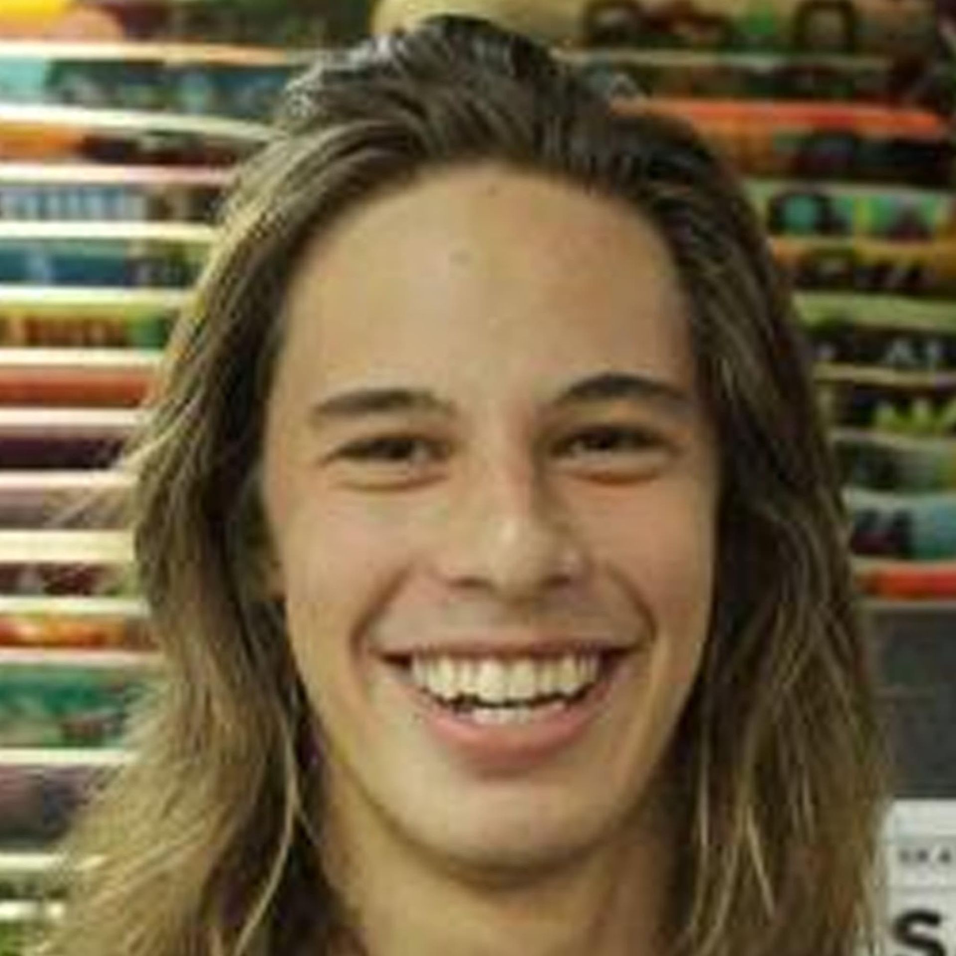 Photo of Nick Blanco