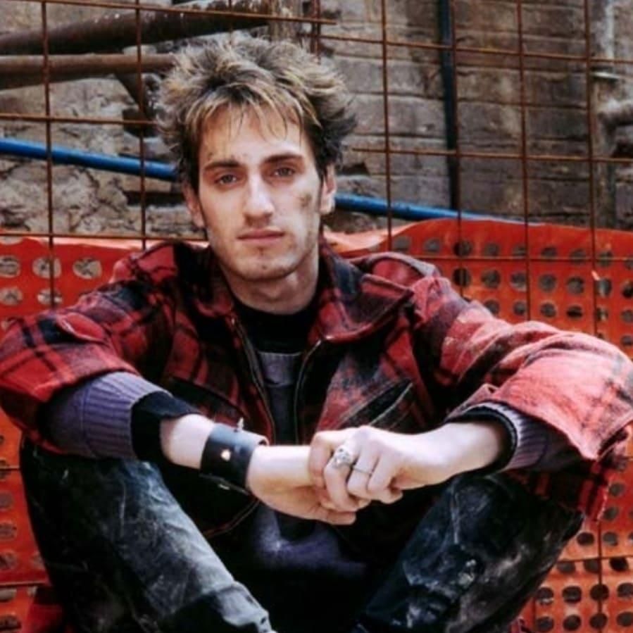 Photo of Flavio Pistilli