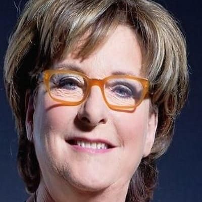 Photo of Catherine Keyl