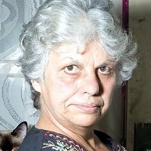 Photo of Vânia Bonier
