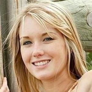 Photo of Danielle Hoover