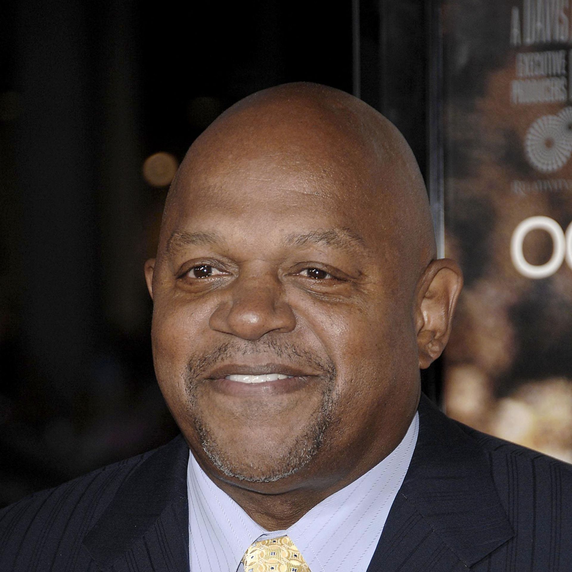 Photo of Charles S. Dutton