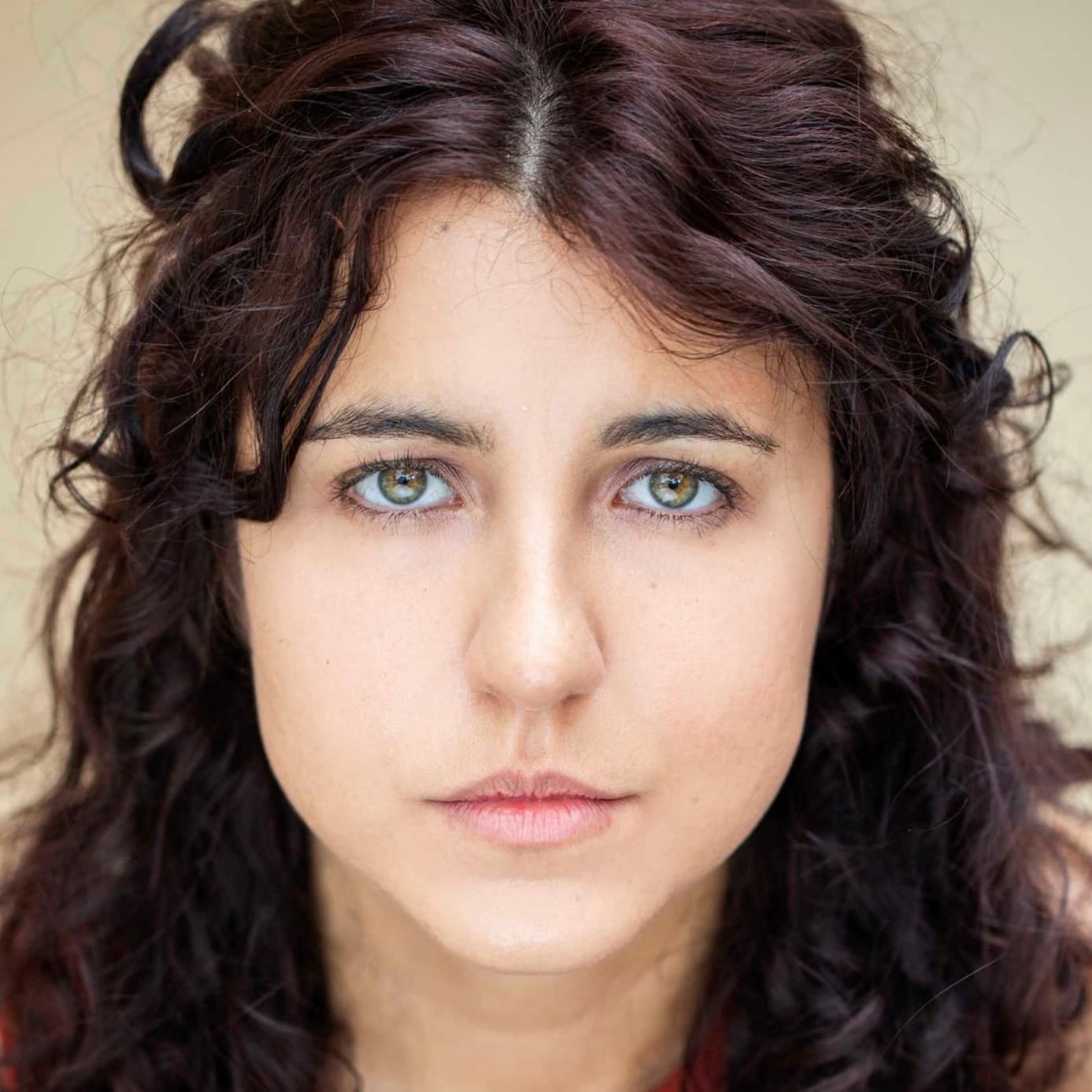 Photo of Chiara Cavaliere