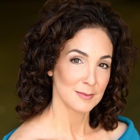 Photo of Pamela Gold