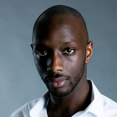 Photo of Abdoulaye Dembele