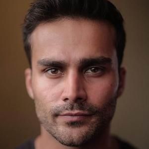 Photo of Danyal Ismail