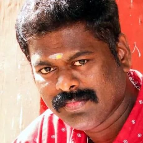 Photo of Rajapandi
