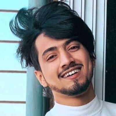 Photo of Faisal Shaikh