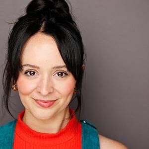 Photo of Sarah Grace Hart