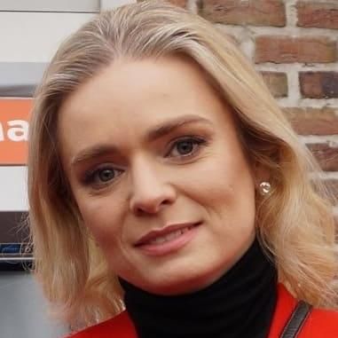 Photo of Aleksandra Mikołajczyk