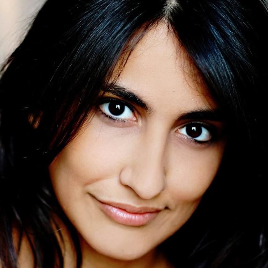 Photo of Sabrina Nouchi