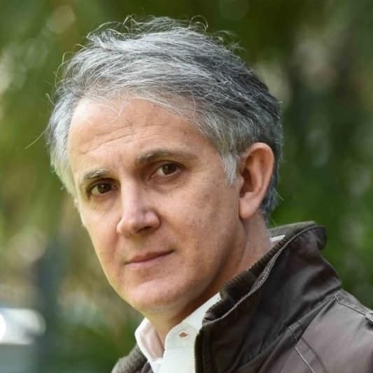 Photo of Giancarlo Cosentino