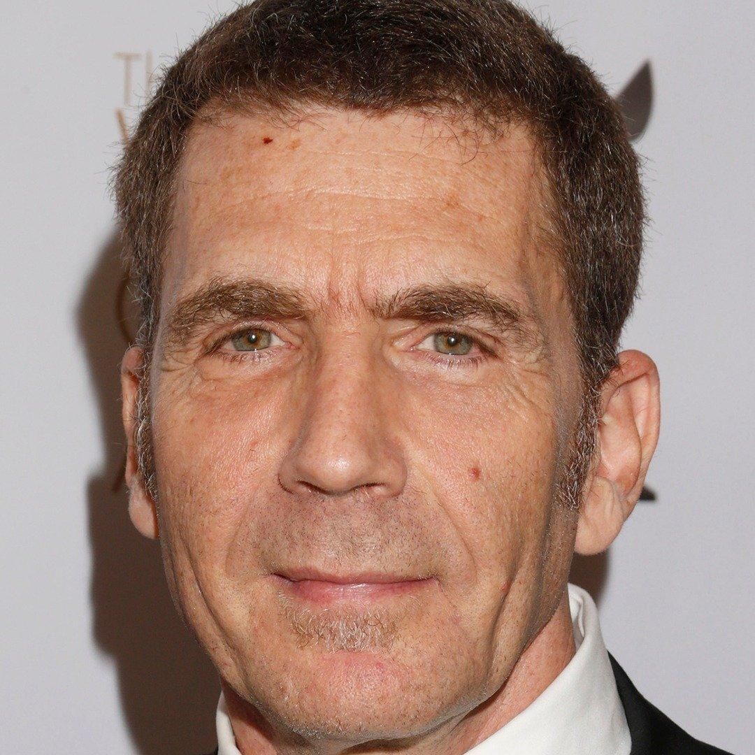 Photo of Jerry Stahl