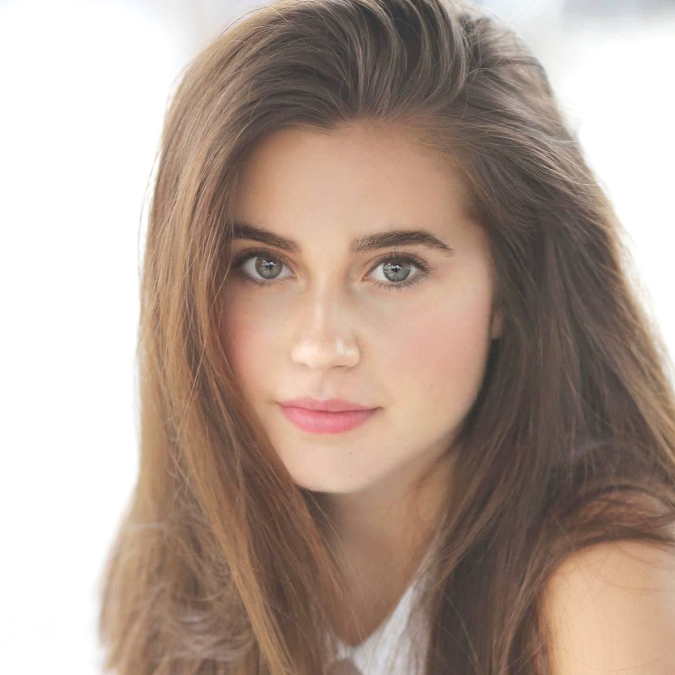 Photo of Imogen Gurney