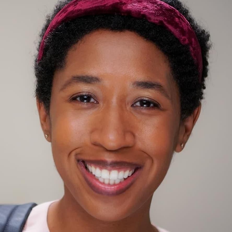 Photo of Allison Worrell