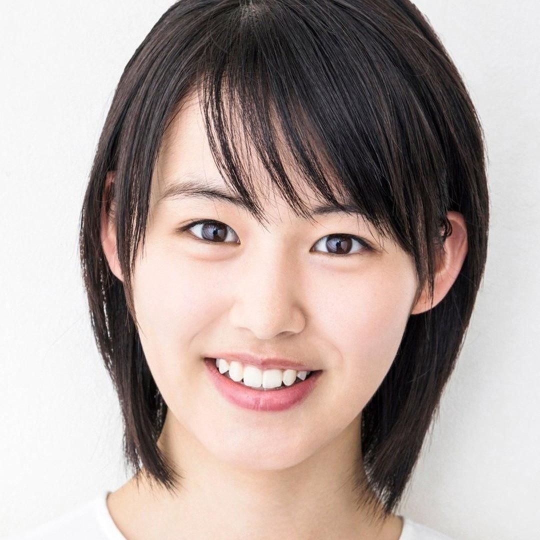 Photo of Aisa Takeuchi